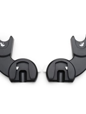 Bugaboo Dragonfly adapters for Maxi-Cosi® car seats